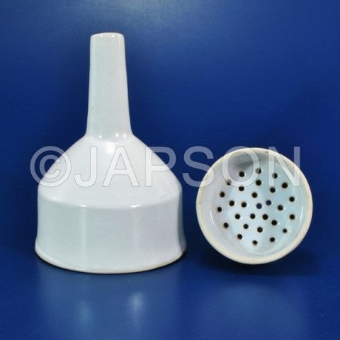 Funnel, Buchner Funnel, Buchner